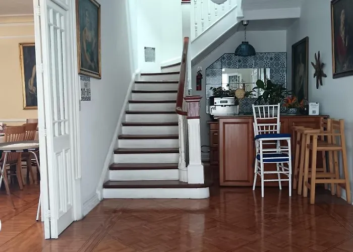 Apartment Comoda, Con Un Toque Futbolero *