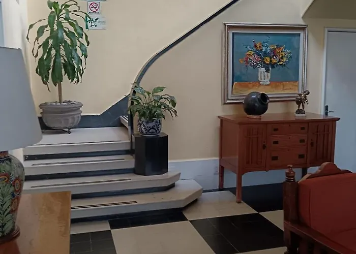 Apartment Comoda, Con Un Toque Futbolero