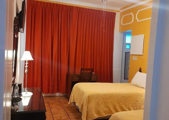 Apartment Comoda, Con Un Toque Futbolero Mexico City