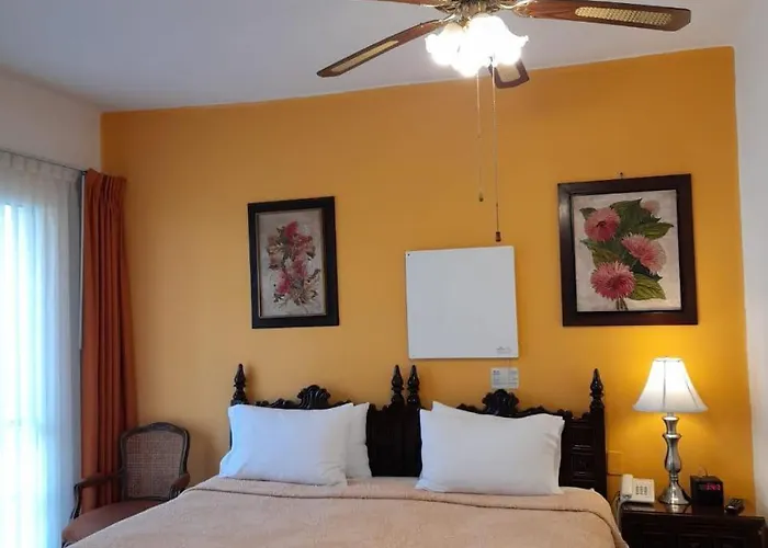 Apartment Comoda, Con Un Toque Futbolero