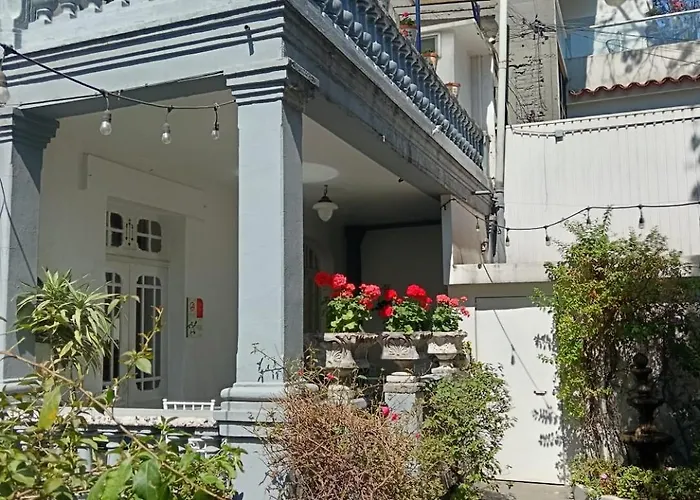 Comoda, Con Un Toque Futbolero Apartment Mexico City