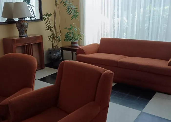 Apartment Comoda, Con Un Toque Futbolero Mexico City