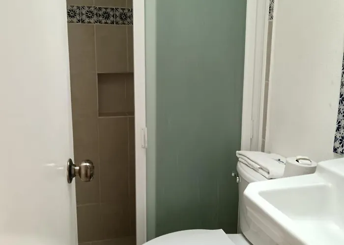 Apartment Comoda, Con Un Toque Futbolero