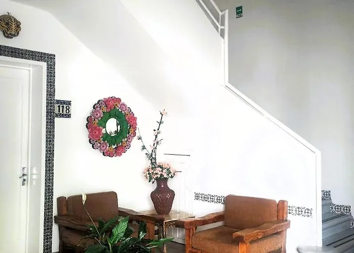 Comoda, Con Un Toque Futbolero Apartment *