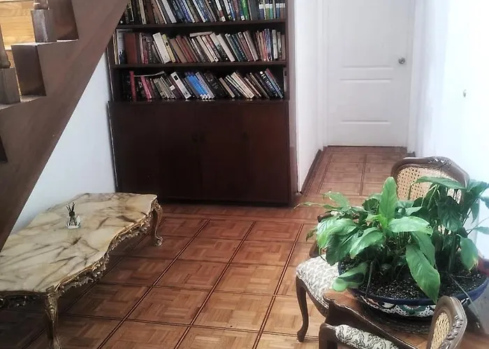 Comoda, Con Un Toque Futbolero Apartment *