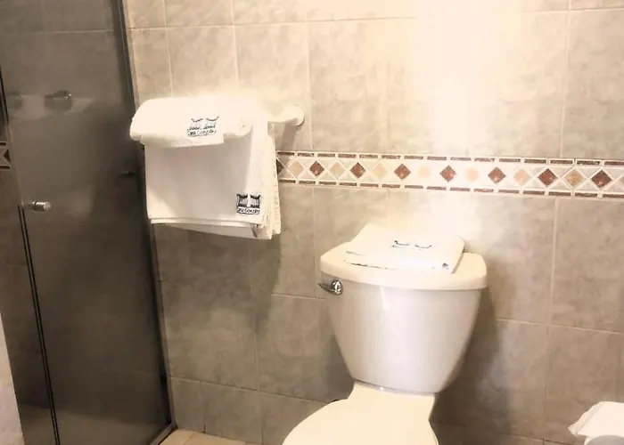 Apartment Comoda, Con Un Toque Futbolero Mexico City